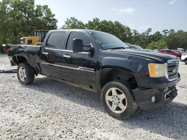 2011 GMC SIERRA K2500 DENALI