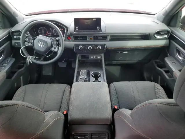 2024 HONDA PILOT SPORT  