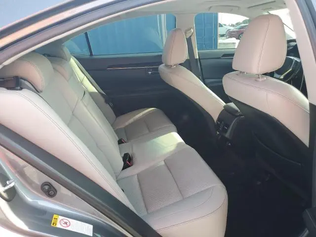 2013 LEXUS ES 350  