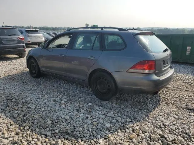 2012 VOLKSWAGEN JETTA S  