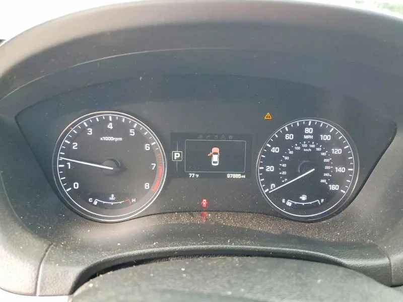 2016 HYUNDAI GENESIS 3.8L  