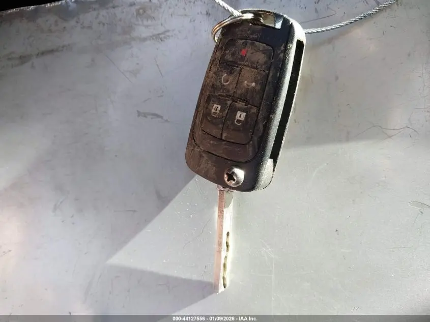 2015 CHEVROLET CRUZE 2LT AUTO