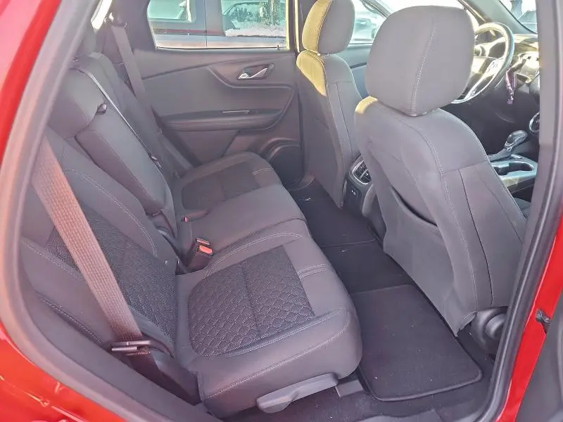 2020 CHEVROLET BLAZER 1LT  