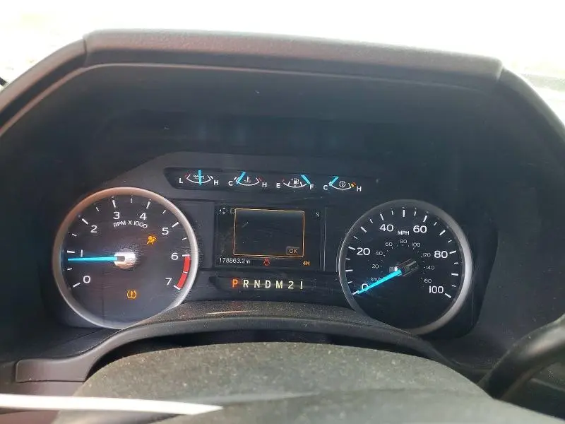 2019 FORD F250 SUPER DUTY  