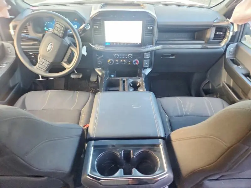 2024 FORD F150 STX  