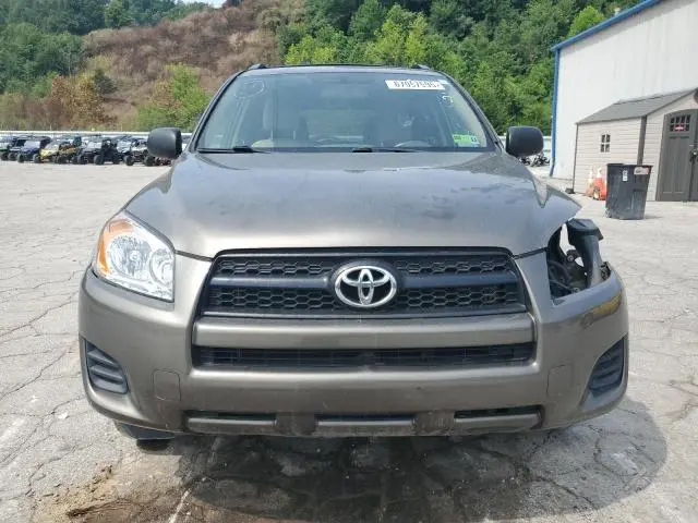 2012 TOYOTA RAV4   