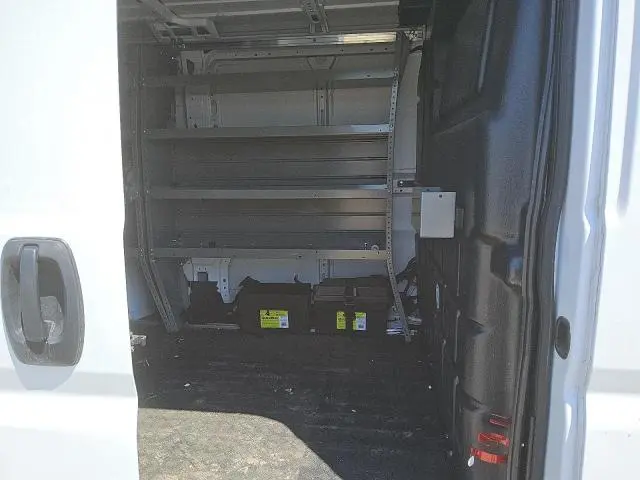 2023 RAM PROMASTER 1500 1500 STANDARD  