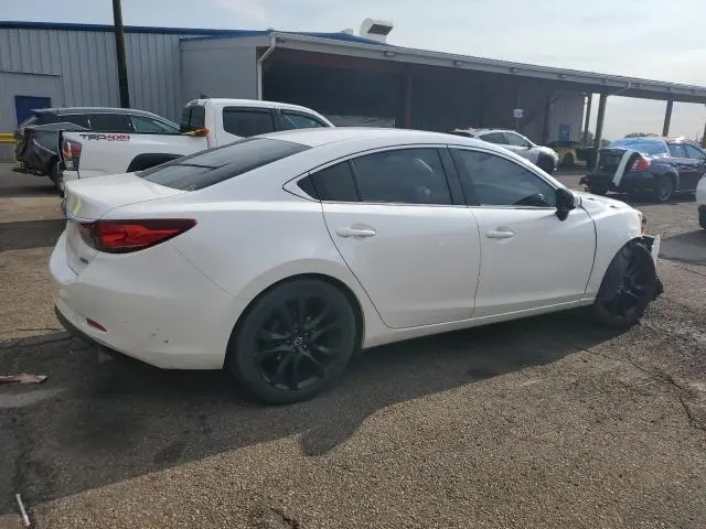 2014 MAZDA 6 TOURING