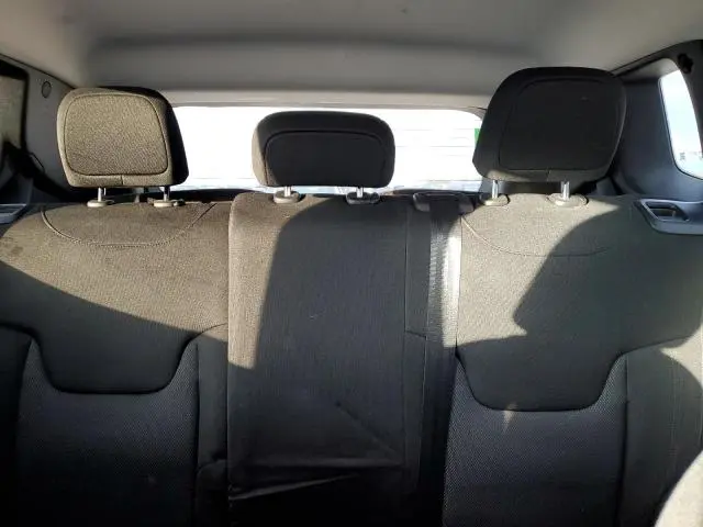 2019 JEEP RENEGADE SPORT  