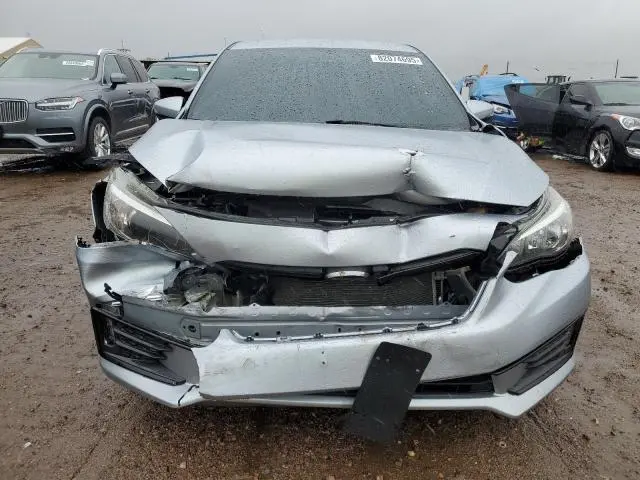 2020 SUBARU IMPREZA SPORT  