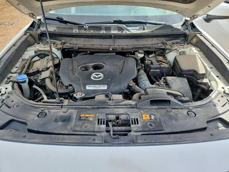 2021 MAZDA CX-9 TOURING  