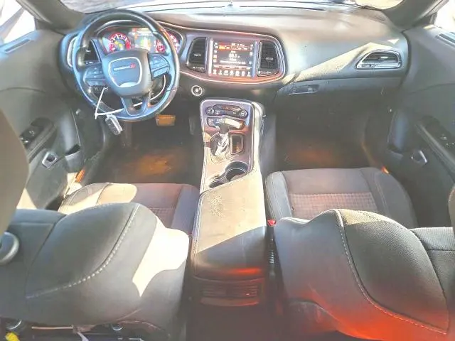 2016 DODGE CHALLENGER R/T  