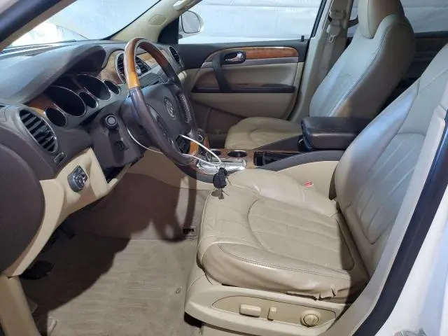 2011 BUICK ENCLAVE CXL  