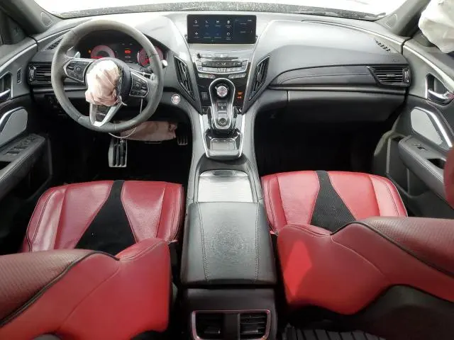 2019 ACURA RDX A-SPEC  