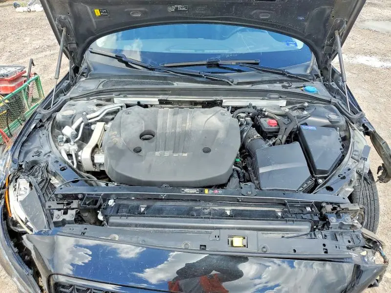 2024 VOLVO S60 PLUS  