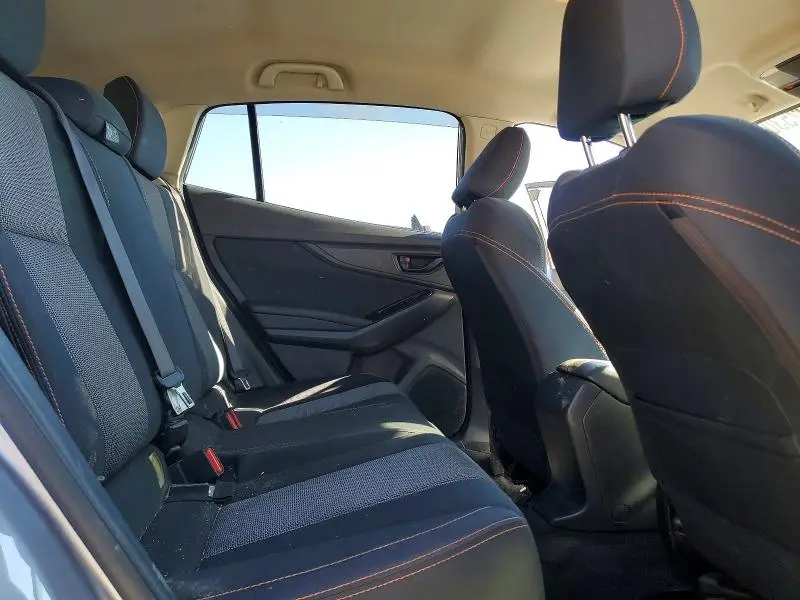 2019 SUBARU CROSSTREK PREMIUM  