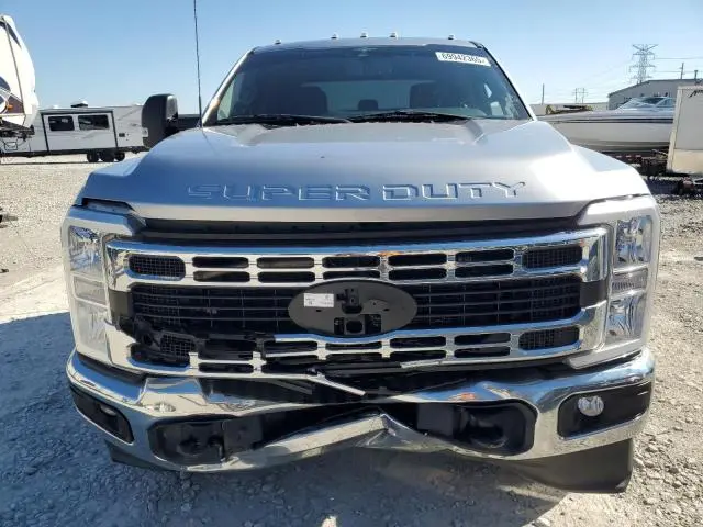 2023 FORD F350 SUPER DUTY  