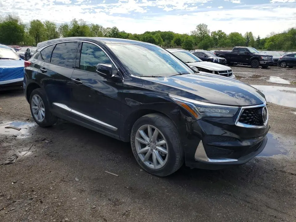 2019 ACURA RDX   