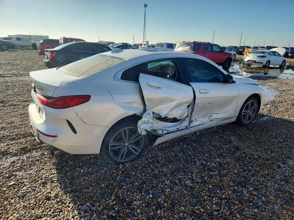 2021 BMW 228I   