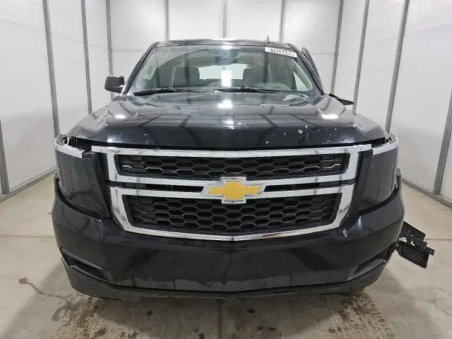 2015 CHEVROLET TAHOE C1500 LT  