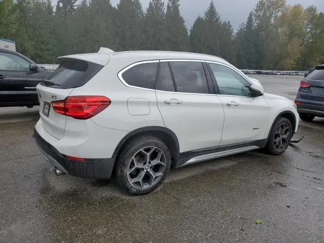 2017 BMW X1 XDRIVE28I  