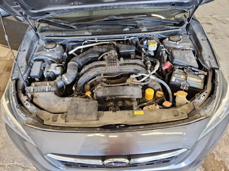 2023 SUBARU IMPREZA PREMIUM  