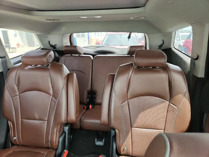 2018 BUICK ENCLAVE AVENIR  