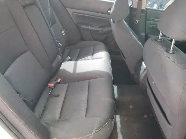 2019 NISSAN ALTIMA S  