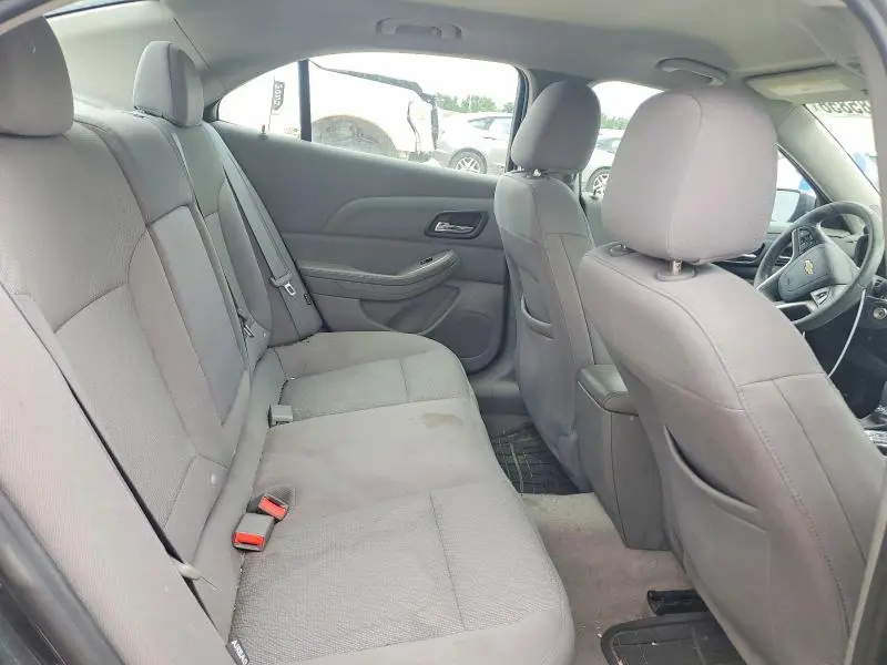 2014 CHEVROLET MALIBU LS  