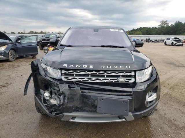 2015 LAND ROVER RANGE ROVER EVOQUE PURE PLUS