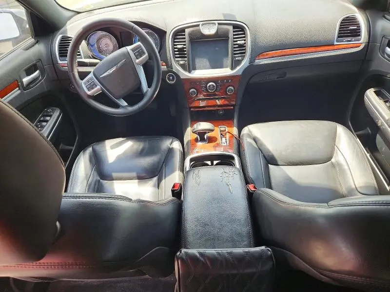2013 CHRYSLER 300   