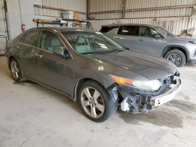 2010 ACURA TSX   