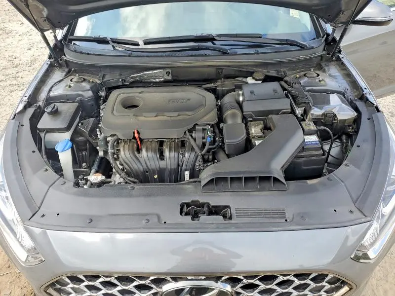 2019 HYUNDAI SONATA LIMITED  
