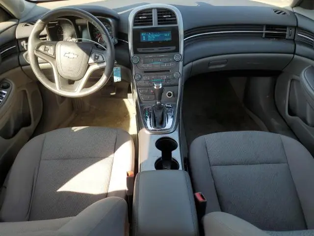 2013 CHEVROLET MALIBU LS  