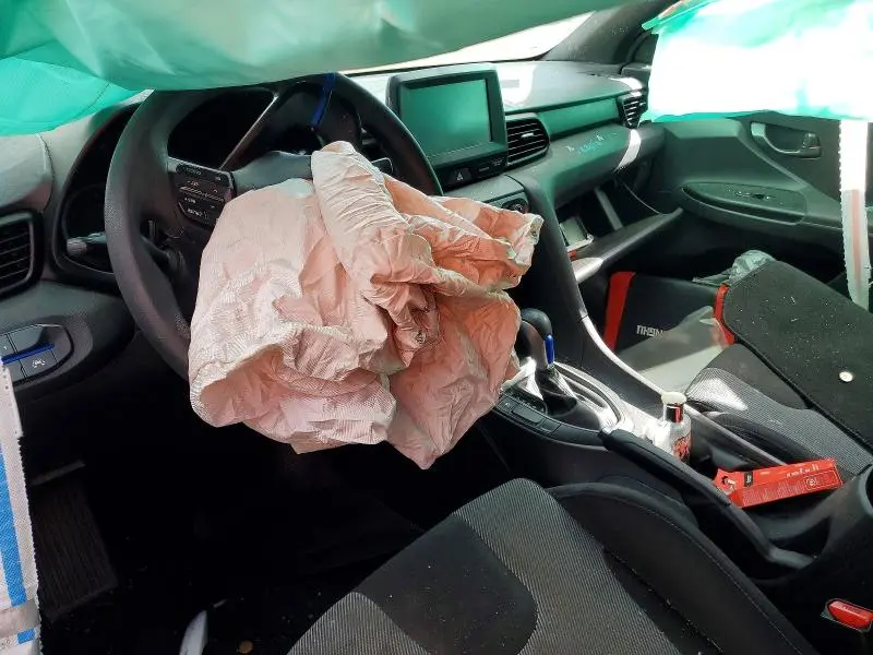 2020 HYUNDAI VELOSTER 2.0L  