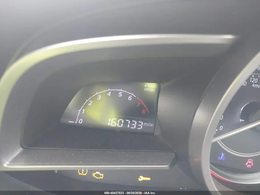 2015 MAZDA MAZDA3 I TOURING