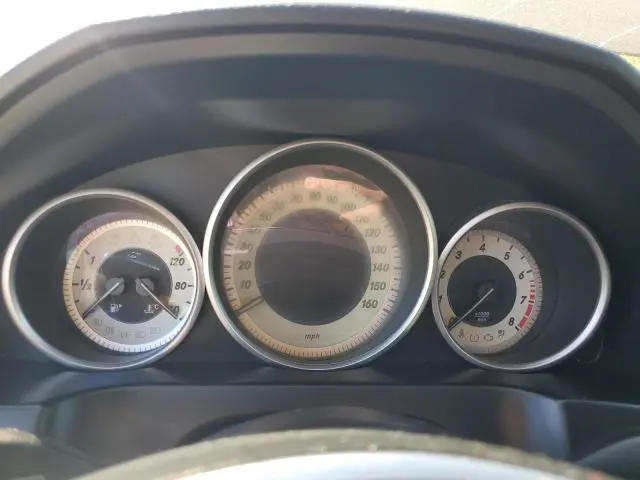 2016 MERCEDES-BENZ E 400  