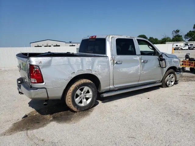 2013 RAM 1500 SLT
