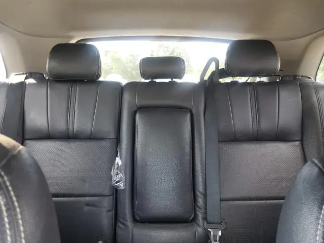 2014 MITSUBISHI OUTLANDER SPORT ES  
