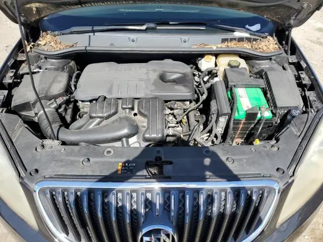 2014 BUICK VERANO   