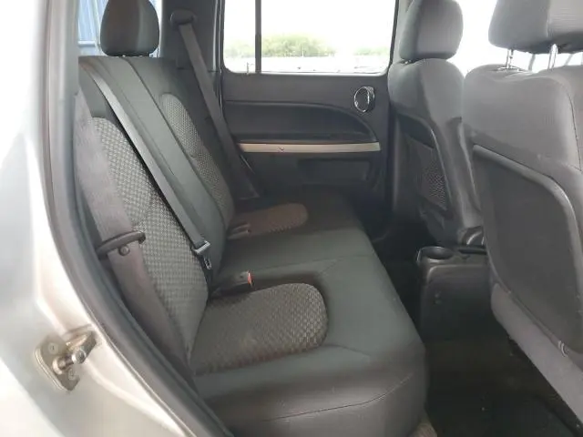 2011 CHEVROLET HHR LS  