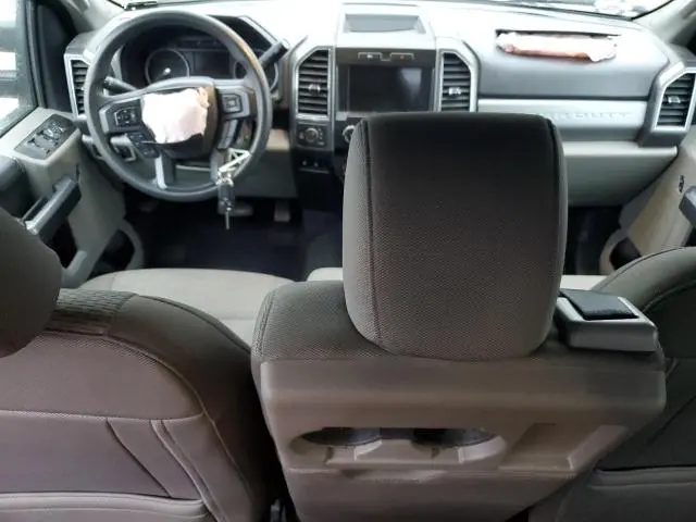 2022 FORD F250 SUPER DUTY  