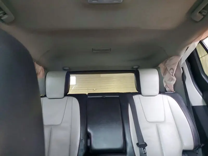 2014 GMC TERRAIN SLT  