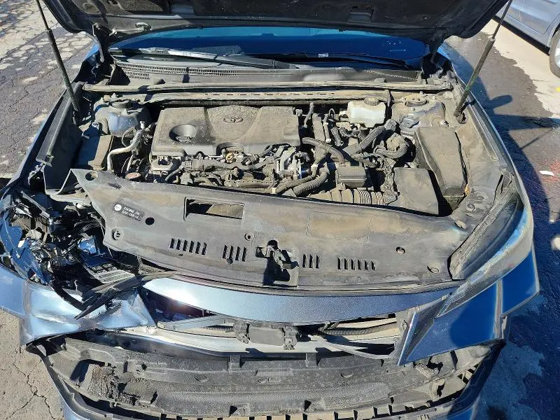 2021 TOYOTA AVALON XSE  