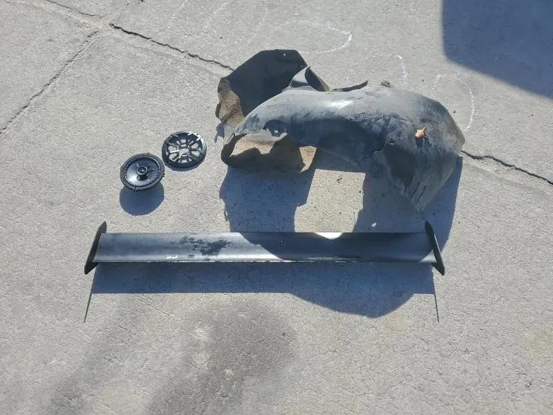 2016 VOLKSWAGEN PASSAT SE  