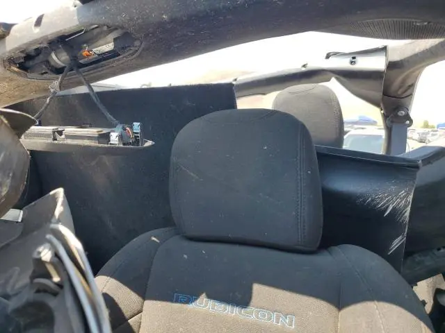 2024 JEEP WRANGLER RUBICON 4XE  