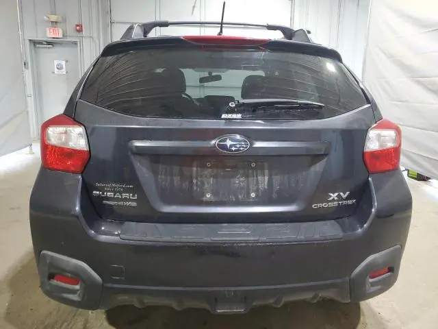 2013 SUBARU XV CROSSTREK 2.0 PREMIUM  