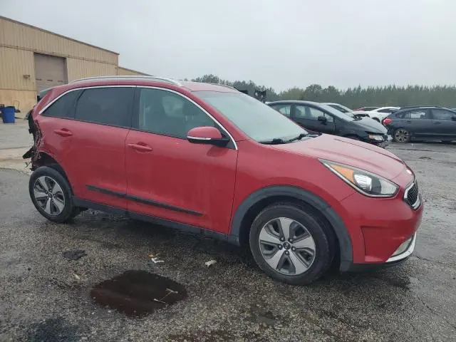 2018 KIA NIRO EX  