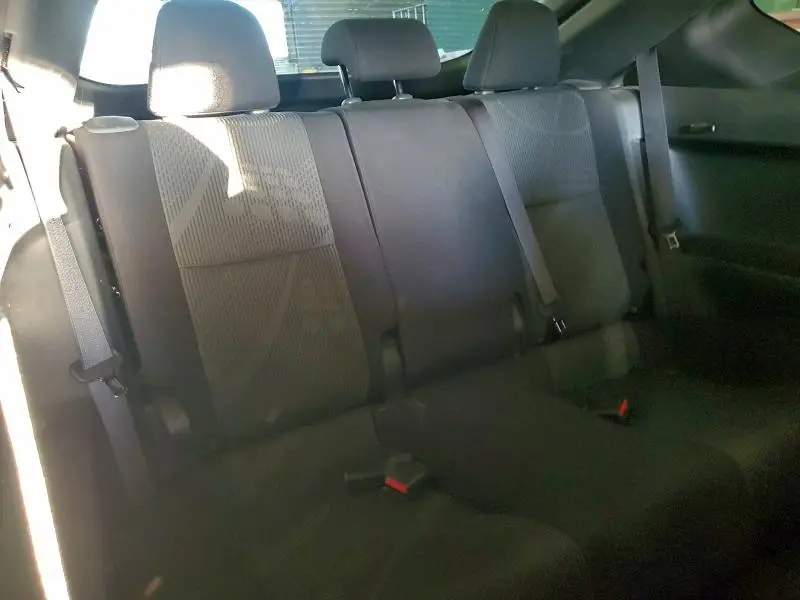 2011 TOYOTA SCION TC   