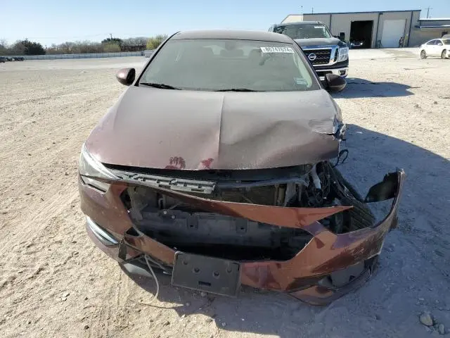 2018 BUICK REGAL PREFERRED  